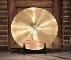 Zildjian Oriental Crash Of Doom 20  Cymbal - Demo 