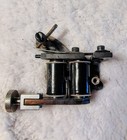 Custom Bicknee Tattoo Machine  Shader