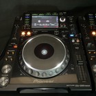 Pioneer Cdj 2000 Nexus Set With Djm 900srt Serato Dj Edition Excellent clean