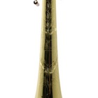 S e  Shires Model Stbsca Custom Professional Tenor Trombone