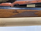 Rws  nib  Diana Model 350 Magnum Air Rifle W  Scope