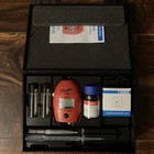 Hanna Instruments Hi758 Marine Calcium Checker Handheld Colorimeter Open Box