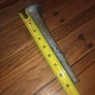 Vintage Antique 9    Galvanized Iron Horn Fog Horn Car Boat