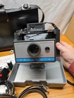 Polaroid Automatic 210 Land Camera Vintage Instant Film Folding Camera Flash  18
