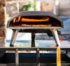 Sale    Ooni Koda 16 Gas Powered Portable Outdoor Pizza Oven  Propane  Uu-p0ab00