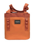 Yeti Camino Carryall 20 Camping Tote Bag - High Desert Clay - All Purpose - New
