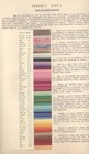 1928 Huge Art Deco Catalog Show Window Display Advertising Show Cards Design