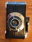 Argus Rangefinder Camera 35 Mm Film  Irc 4 5 F  Vintage 1930 s-1940 s