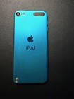 Apple Ipod Touch 5th Generation - Blue -   64gb