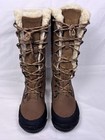 Bearpaw Isabella Womens Winter Boot Waterproof Size 9