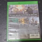 Call Of Duty Modern Warfare Activision Xbox One