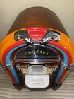 Crosley Ijuke Jukebox Apple Ipod Cr1701a 