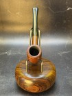 Vintage Duncan Smooth Chimney Tobacco Pipe