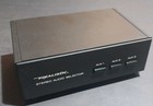 Vintage Realistic Stereo Audio Selector Switch Box 42-2110 Radio Shack W manual