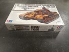 Tamiya 1 16 German Heavy Tank King Tiger Radio Controlled Rc Type Vi