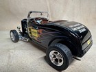 Limited Edition Speccast Die Cast Collector Bank Meineke 1932 Ford Rosdster