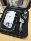 Escort Passport 8500 X50 Radar And Laser Detector With Case  Cord  Manual  works