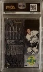 Cammi Granato 1993 Classic Four Sport  254 Rookie Card Psa Dna Autograph Hof