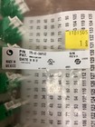 Commscope Fpx Left 24f Sm Lc apc Green Adapter Plate Fpx-af-24apl0z
