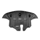 For 2016 2017 2018 2019 2020 2021 Hyundai Tucson New Engine Splash Shields Front