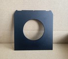 Lens Board Copal Compur  2 For 4x5 Linhof Technika Wista Shen Hao Chamonix Ebony