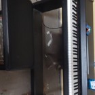 Yamaha Clavinova Clp-230 Digital Piano 88 Keys Black Bench Pedals