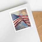 2 Rolls Of 100 200 total  Postage Usps Stamps 2024