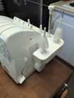 Baby Lock Imagine Model Ble1at-2 Serger Jet-air   Self-threading Machine