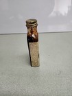 Vintage  Spohn s Veterinary Compound  Bottle Collectable