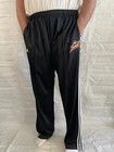 Tulsa Shock Wnba Adidas Team Issued Track Pants Size Xxl       mint       Vintage  