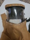 Rare Vintage British C5 Patient Respirator Mask Wwii