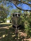 31 Ft Alaskan Pilot Cruiser Boat By Sound Craft Marine