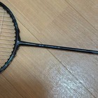 Yonex Voltric Z-force Ii Badminton Racket 3ug5 Head Heavy Power Smash Japan Used