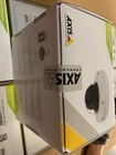 New Axis Companion Dome Mini Le Outdoor Full Hd Ir Network Camera 01665-001 See