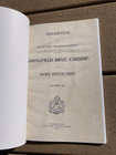 U s  Army Trapdoor Springfield Rifle Model 1873   Carbine   Revolvers Book 45-70