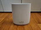 Netgear Orbi Rbs20 Satellite Home Mesh Wifi Tri-band Ac2200 -converted Router-