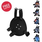 Kids Mma Ear Guard     Youth Bjj  Wrestling  Jiu-jitsu  Adjustable Headgear