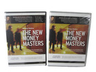 Anthony Robbins The New Money Masters The Web s Best Frank Kern Dvd cd book New