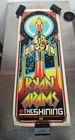 Ryan Adams Shining Red Rocks 2015 Limited Screen Print Poster 83 275 - Rare