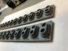 Roland Juno-d  di Juno-g  gi Genuine Rubber Contact Set   New Type 