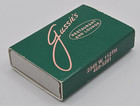 Vtg Gussies Restaurant Lounge Bar Matchbook Westminster Colorado Unstruck Co