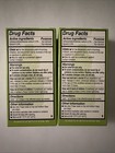  2  Refresh Relieva Lubricant Eye Drops 0 33oz 10ml Exp 2027 
