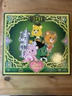 Care Bears X Wicked 2-pack Glinda Elphaba Bear Limited Edition In Hand New   