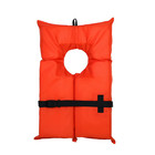 Ozark Trail 4-pack Adult Type Ii Life Vest  Orange