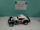 Ertl Collectibles 1 25 Coupe Modified Die Cast New In Box Dirtrack Tj Scott  28