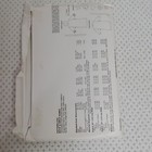 Kwik Sew 2705 Hooded Robe Sewing Pattern Xs-xl Unisex Child Uncut 1990s