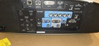 Epson Pro G7500u Projector Wuxga 4k Enhancement - Yellow Hue And Blue Dots