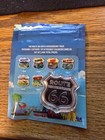 Route 66 100th Anniversary Mystery Pack - California - Mintage Of 314 - 1 Oz