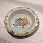 Classic Winnie The Pooh Royal Doulton Baby Set 3 Pc  Bowl  Loving Cup    Egg Cup