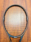 Wilson Pro Staff 6 0 Midsize 85 Tennis Racket 4-3 8 Grip  3 Butt Cap Gjn